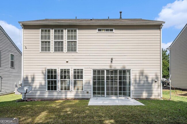 Building Photo - 3289 Saville St SW