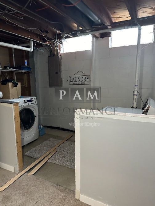 Building Photo - 7116 W Armour Ave