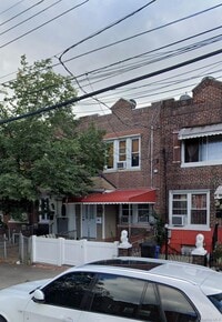 Building Photo - 111-60 145th St