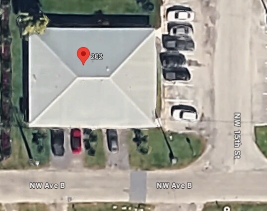 Building Photo - 202 NW 15th St