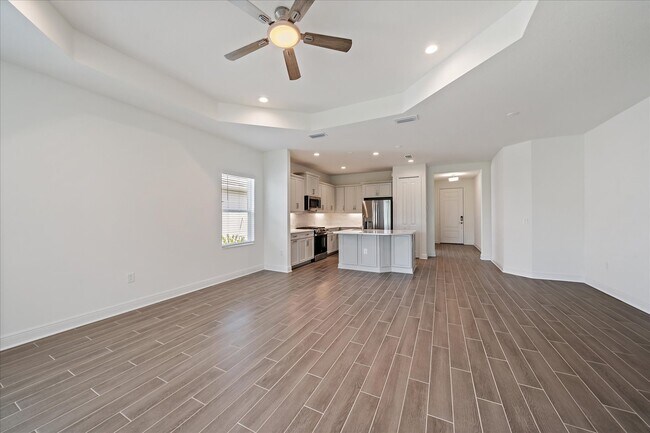 Building Photo - 2325 Blue Mahoe Ln