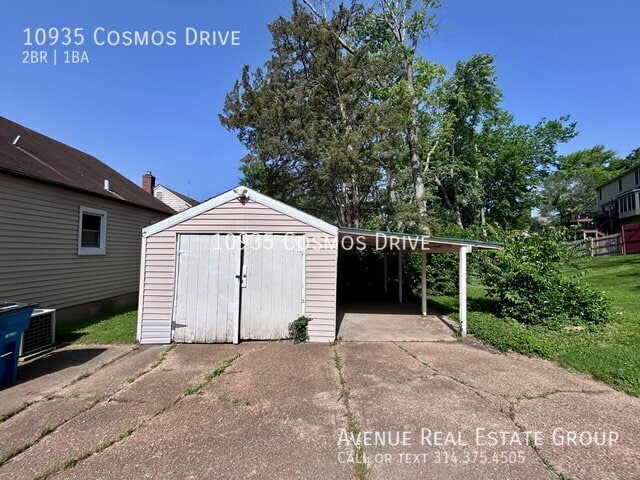 Building Photo - 10935 Cosmos Dr