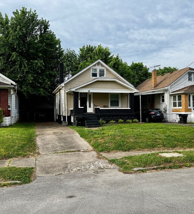 Building Photo - 610 Colorado Ave