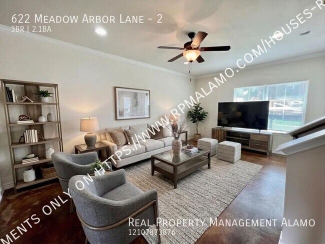 Building Photo - 622 Meadow Arbor Ln