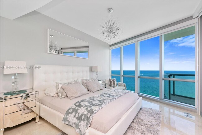 Building Photo - 17121 Collins Ave
