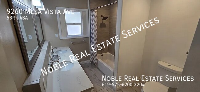 Building Photo - 9260 Mesa Vista Ave