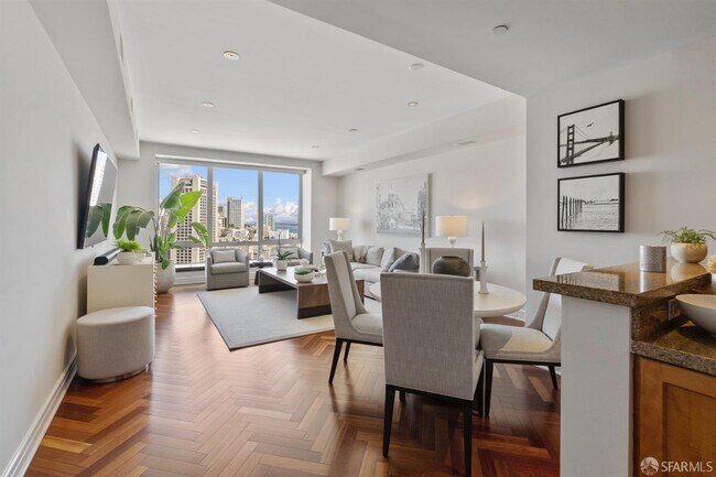 Building Photo - 765 Market St