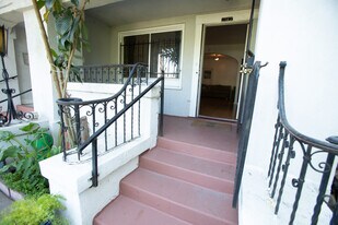 Building Photo - 1727 Winona Blvd