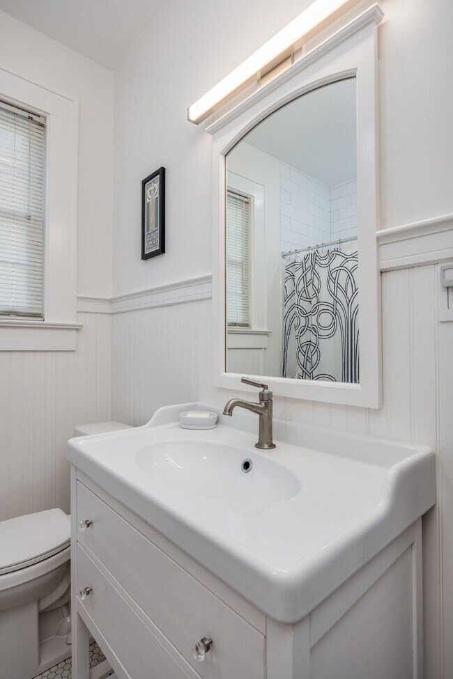 Building Photo - Large remodeled historic home now available!