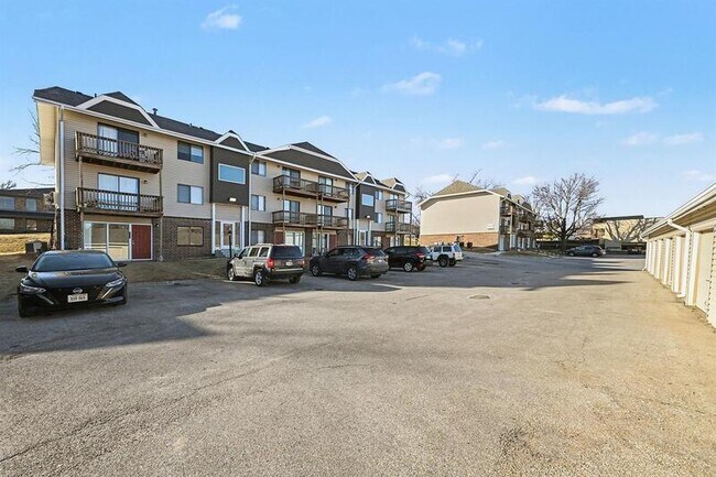 Building Photo - 11730 Arbor St