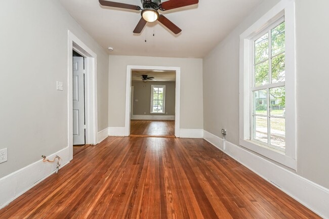 Building Photo - Spacious Pet-Friendly 3BR Home for Rent in Griffin, GA