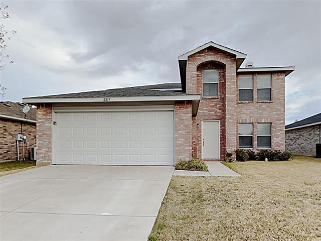 Primary Photo - 2213 Plum Ct