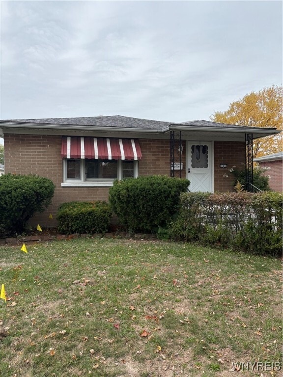 Primary Photo - 124 Carmen Rd