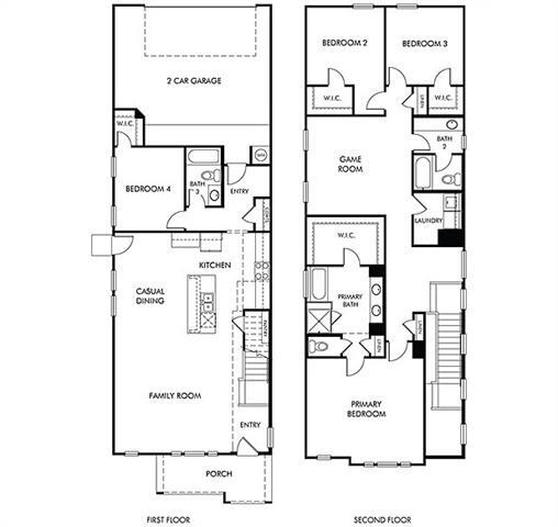 Building Photo - 2653 Acadia Dr