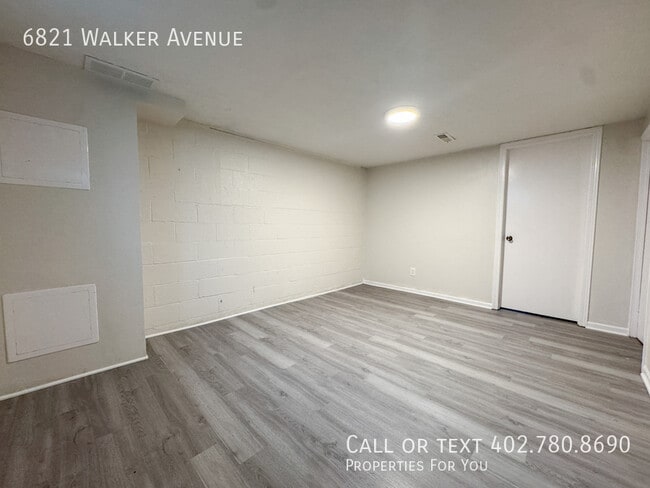 Building Photo - 6821 Walker Ave