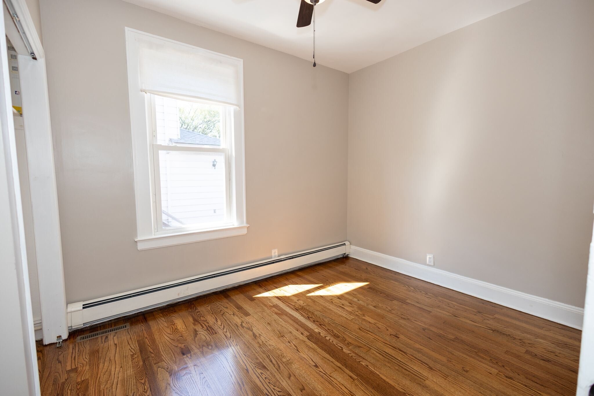 bedroom 2 - 315 Chase Ave