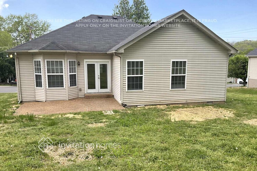 Building Photo - 1063 Cedar Creek Village Rd