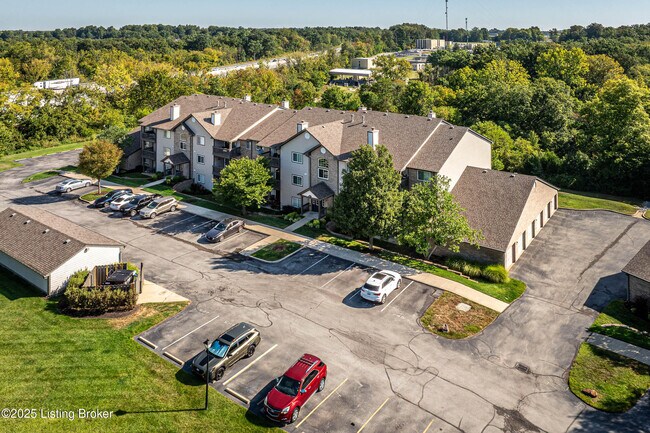 Building Photo - 5307 Rolling Rock Ct