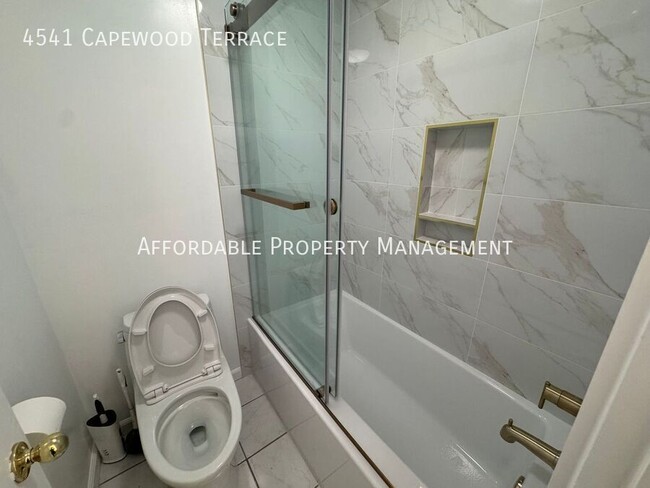 Building Photo - 4541 Capewood Terrace