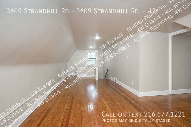 Building Photo - 3609 Strandhill Rd