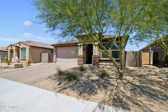 Building Photo - 17766 W Granite View Dr