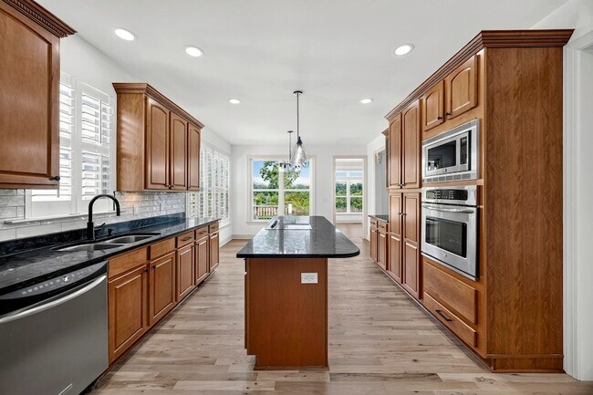 Building Photo - 1733 Indigo Island Dr