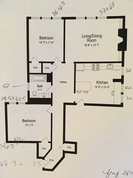 Building Photo - 17 Stearns Rd