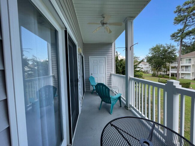 Building Photo - 908 Resort Cir