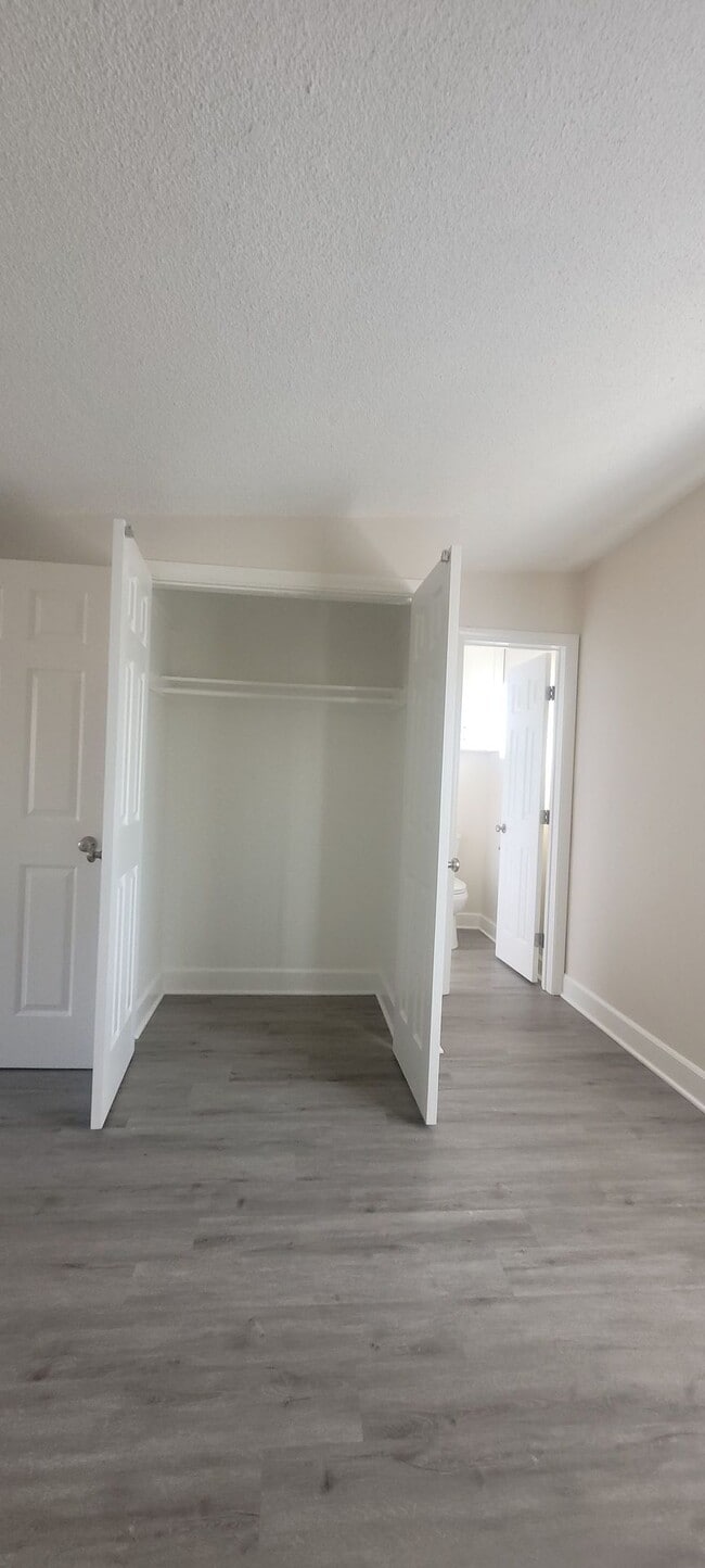 Floorplan - Courtyard Apartments - Offboarding TBD