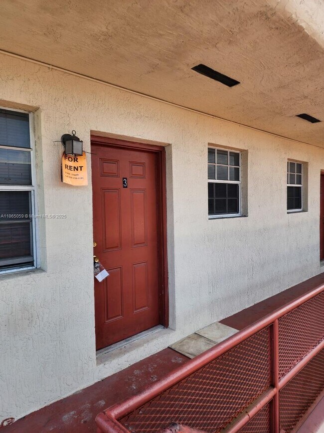 Building Photo - 14240 NW 22nd Ave