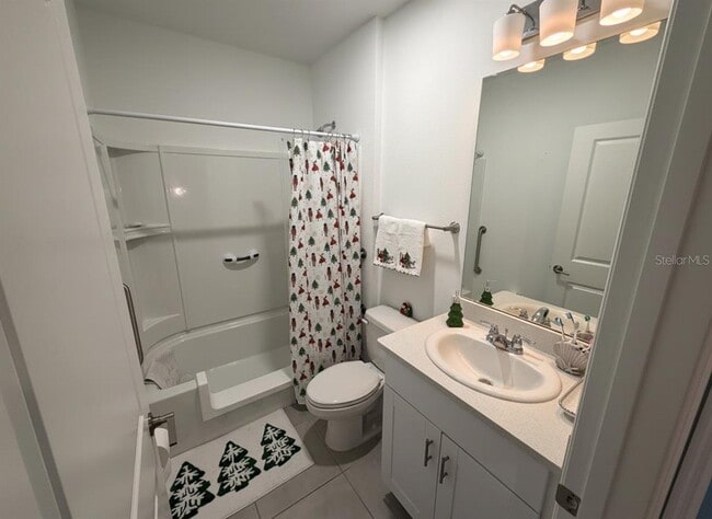 Building Photo - 9611 Rampart Rd