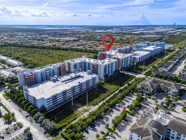 Building Photo - 7825 NW 107th Ave