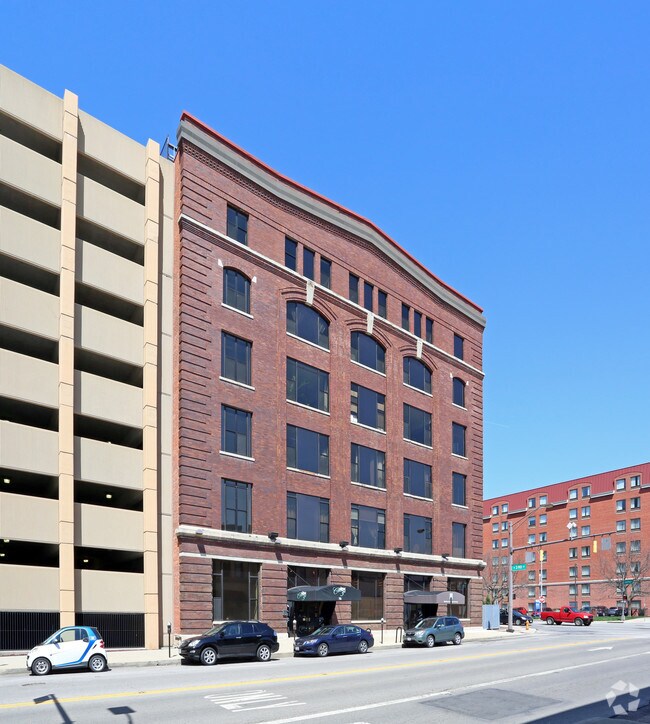 Building Photo - CityView at 3rd