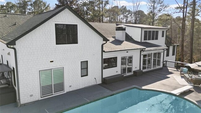 Building Photo - 6260 River Overlook Dr NW