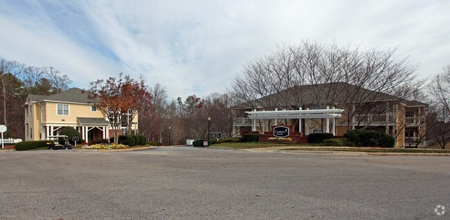Building Photo - Camden Lake Pine