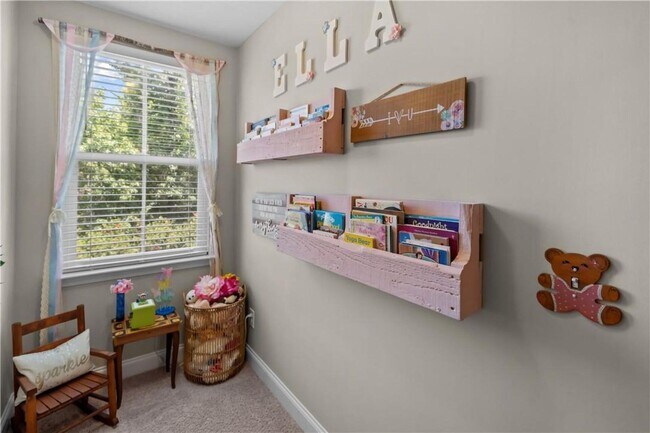 Building Photo - Flexible Space for Every Lifestyle! 4 Bedrooms Plus Loft & Bonus Room in Richmond Hill, GA