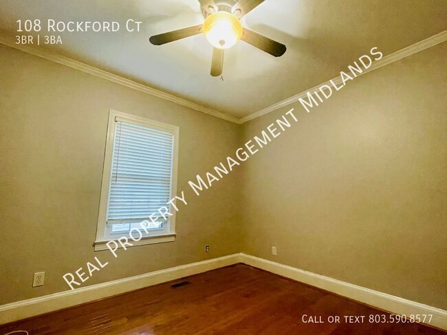 Building Photo - 108 Rockford Ct