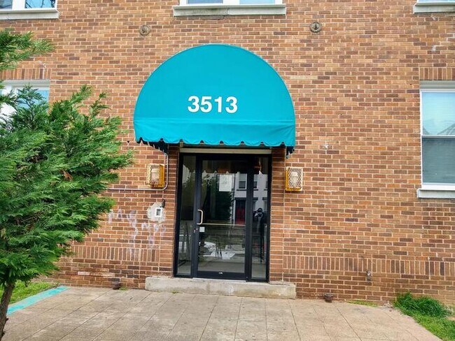 Building Photo - 3513 13th St NW