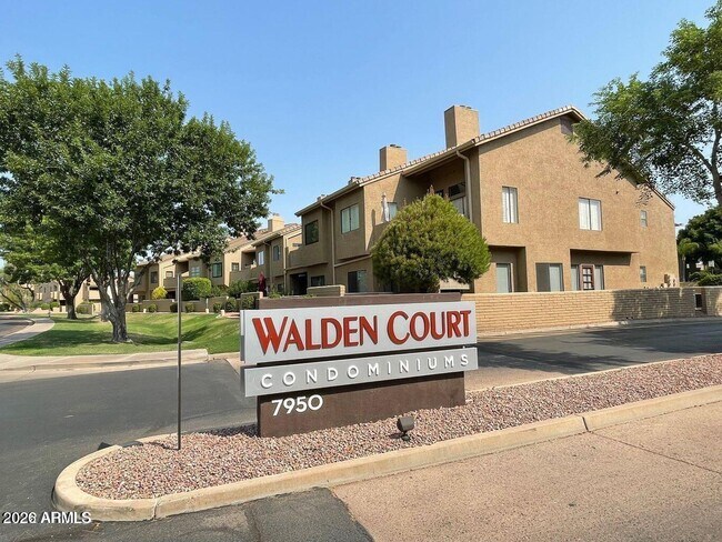 Building Photo - 7950 E Starlight Way