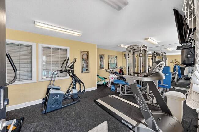 Building Photo - 4101 E NASA Pkwy