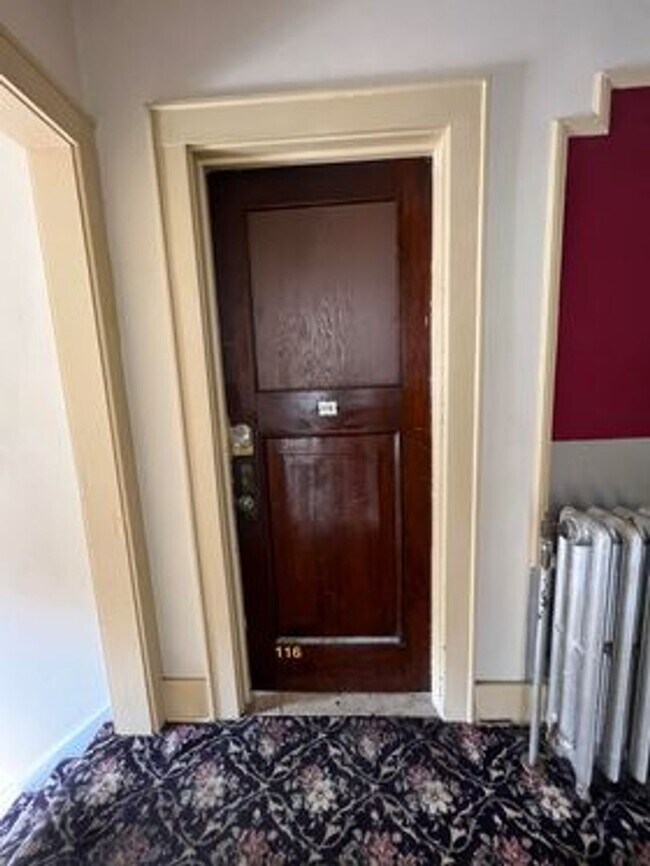 Building Photo - 1625 East Ave | Apt 116 | Incl. Heat| Coin...