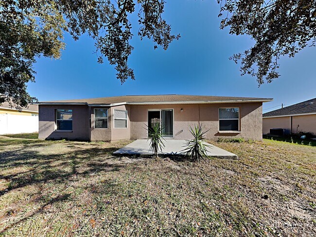 Building Photo - 4173 Oasis Avenue Spring Hill FL