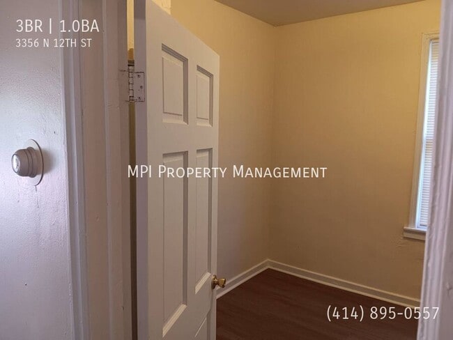 Building Photo - 3356 N 12TH St