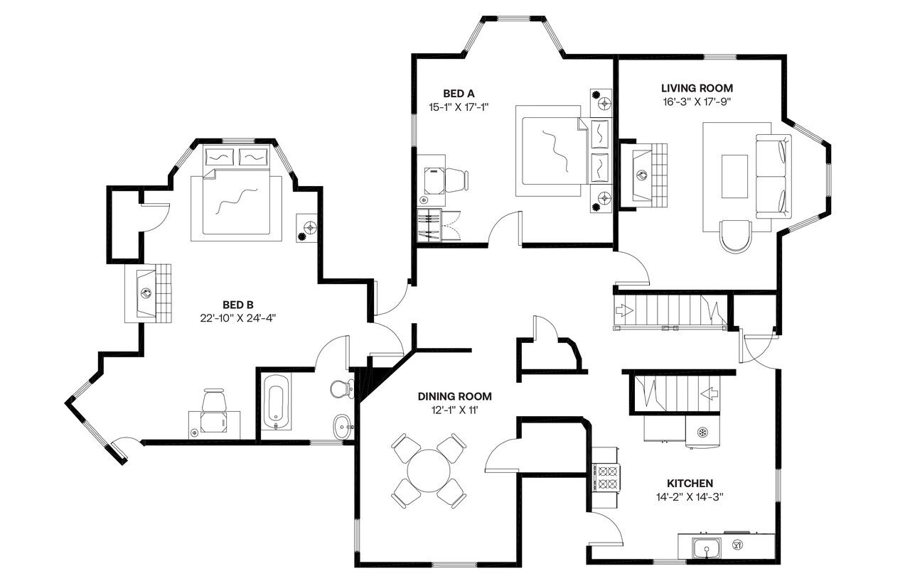 Building Photo - Room in Shared 5 bed/2 bath home