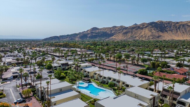 Building Photo - 1655 E Palm Canyon Dr