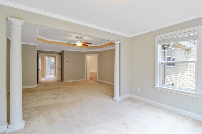 Building Photo - 2147 Yancy Ln