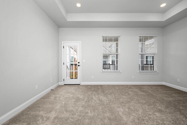 Building Photo - 2718 Willowoak Trl