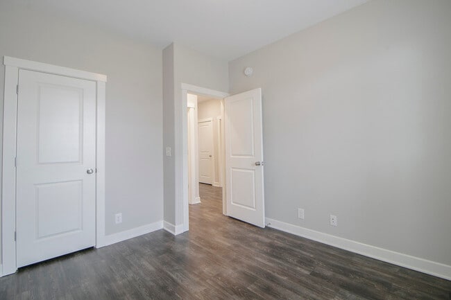 Building Photo - 301#B Chase Drive