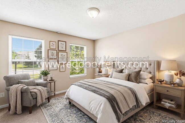 Building Photo - 12419 Deerview Dr