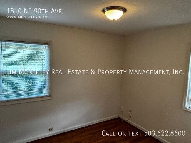Building Photo - 1810 NE 90th Ave